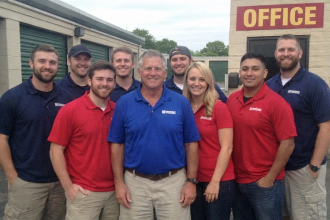 Water damage restoration professionals in Wheaton, MD